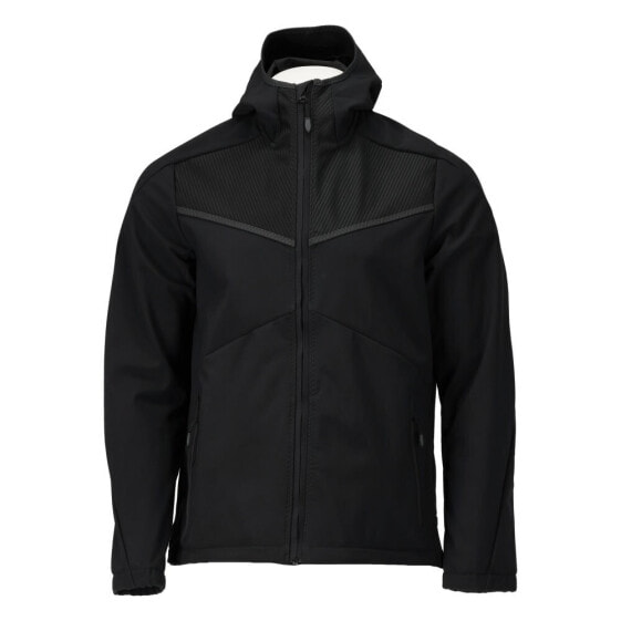MASCOT Customized 22102 softshell jacket
