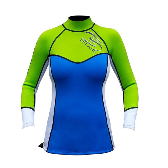 SELAND Malibu Neoprene Jacket