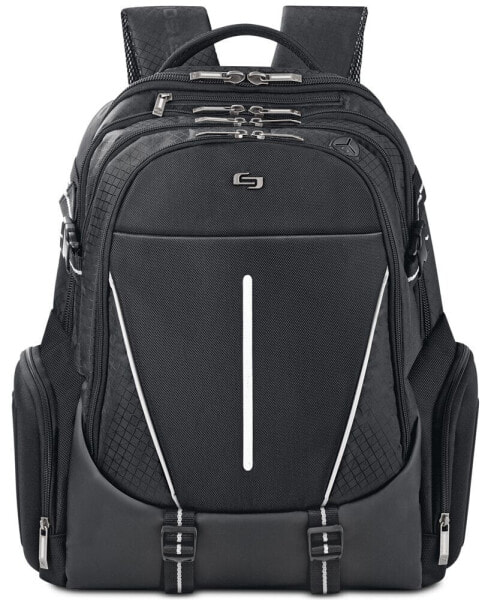 New York Active 17.3" Laptop Backpack