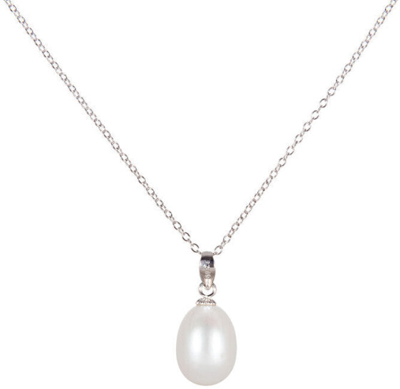 Колье JwL Luxury Pearls Right Pearl