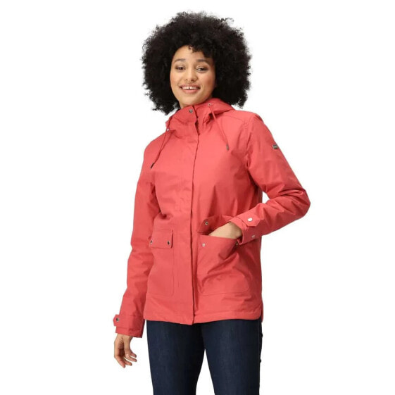 REGATTA Broadia jacket