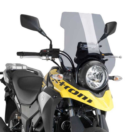 PUIG Touring Windshield Suzuki DL250 V-Strom