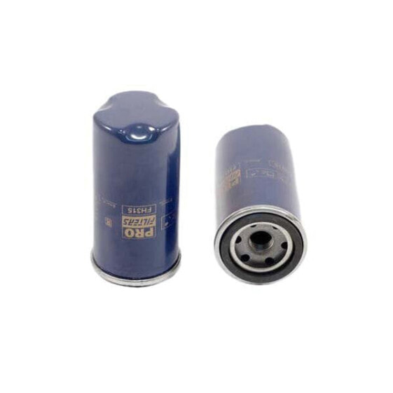 FLEETGUARD Renault Couach Engines Oil Filter