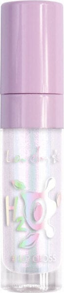 Lovely H2O Lip Gloss - Lipgloss auf Wasserbasis 10