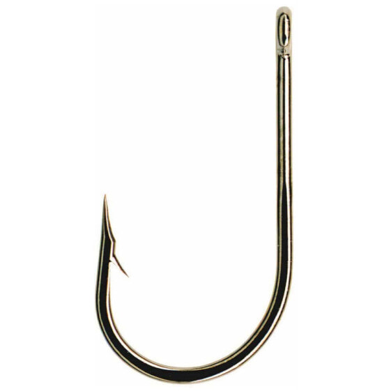 Рыболовный крючок Mustad Ultrapoint Specialist Barbed Single Eyed Hook