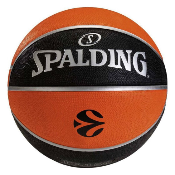 Баскетбольный мяч Spalding Euroleague TF150