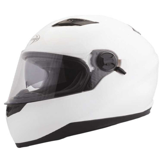 Шлем для мотоциклиста полнолицевой STORMER Pusher