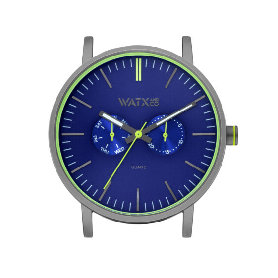 Часы унисекс Watx & Colors WXCA2727 (Ø 44 mm)
