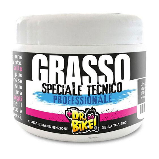 DR BIKE CICLO Technical White Grease 500g