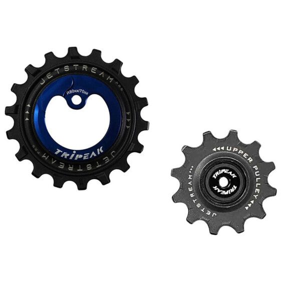 TRIPEAK Shimano Ultegra 12s Ceramics Pulleys