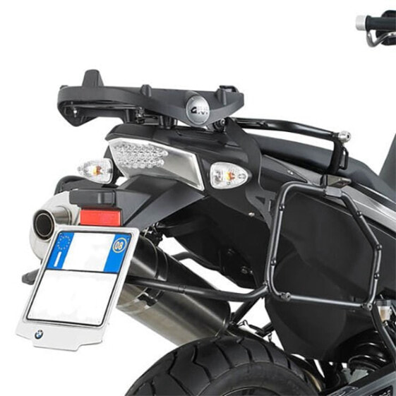 GIVI Monokey BMW F 650 GS/F 800 GS