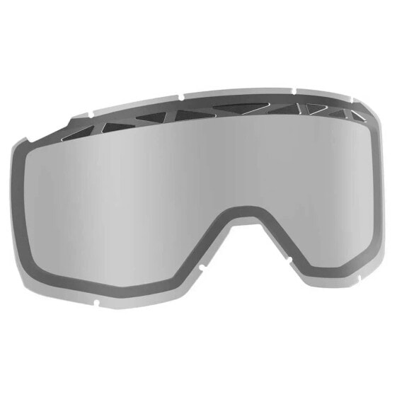 SCOTT Mx Hustle/Tyrant/Split DL Replacement Lenses