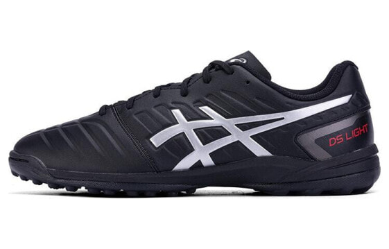 Кроссовки футбольные Asics DS Light Club TF 1103A076-001 черные