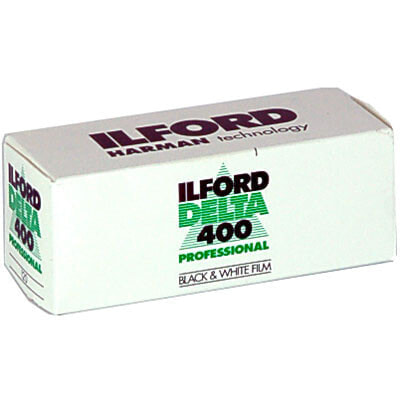Ilford Imaging Ilford 1780668 - Digital Camera Accessory