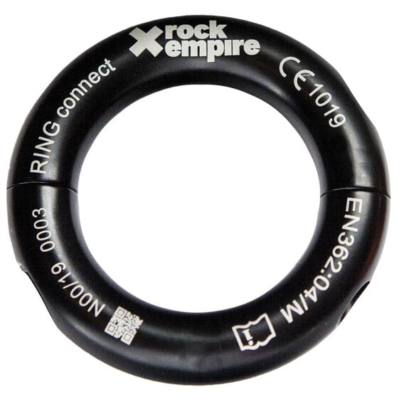 ROCK EMPIRE Connect Ring