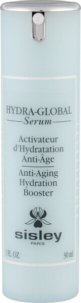 Sisley SISLEY_Hydra-Global Serum Anti-Aging serum przeciwzmarszczkowe do twarzy 30ml