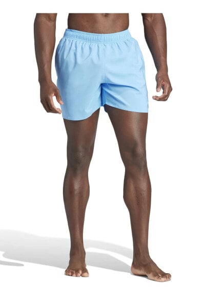 Шорты Adidas Men's Swim Ocean Wave