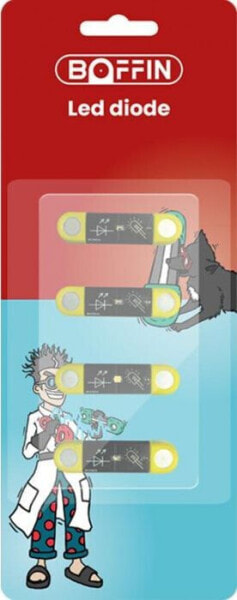 Boffin Magnetic LED (GB8501)