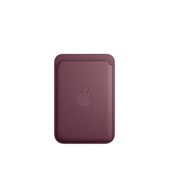 APPLE iPhone FineWoven MagSafe Wallet
