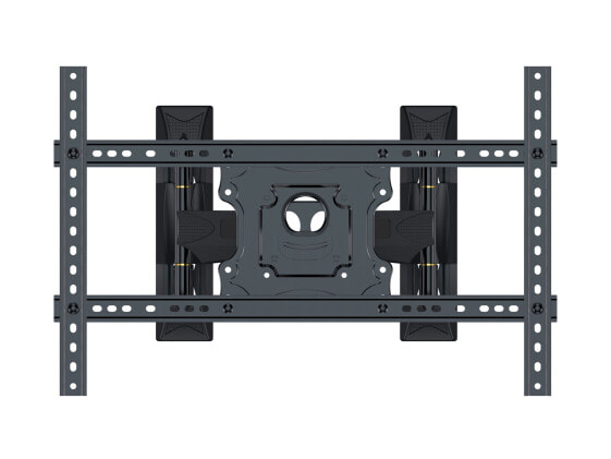 Gembird Laikiklis GEMBIRD Full-motion Corner TV Wall Mount 32-75inch