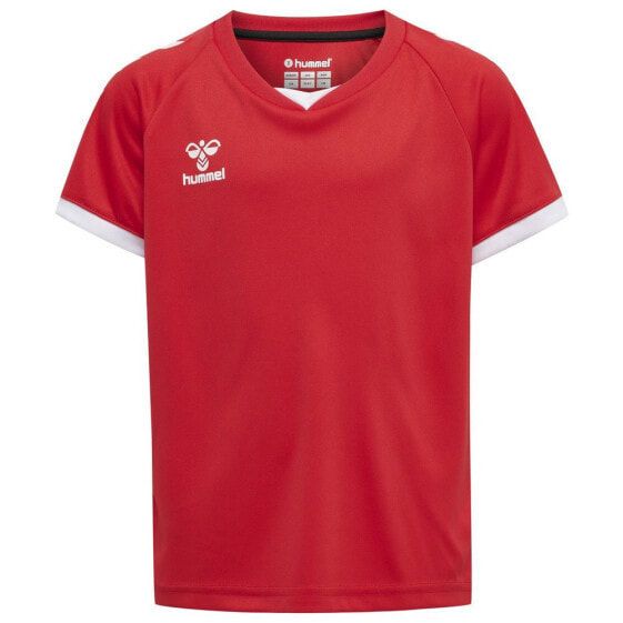 HUMMEL Core Volley short sleeve T-shirt