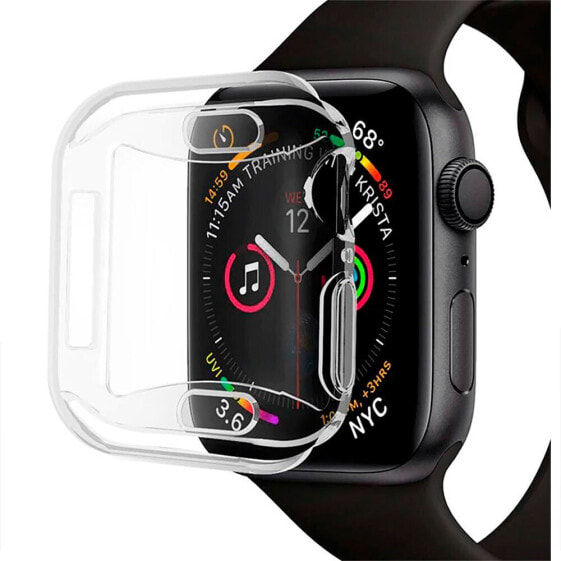COOL Silicone Apple Watch Series 40 mm