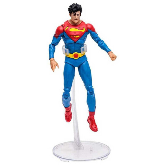 Фигурка McFarlane DC Comics Jon Kent The Unchained (Связанные)