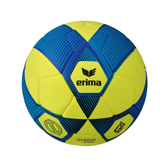 Футзальный мяч для игры в помещении Erima Hybrid Indoor