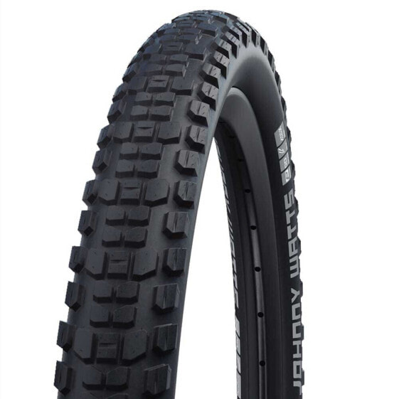 SCHWALBE Johnny Wats 27.5´´ x 2.60 rigid MTB tyre