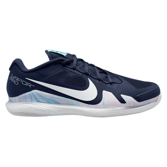 Кроссовки Nike Court Air Zoom Vapor Pro Hard Clay - Спорт и отдых > Одежда, обувь и аксессуары > Теннисные кроссовки