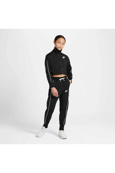 Костюм Nike High-waisted Tracksuit Girls