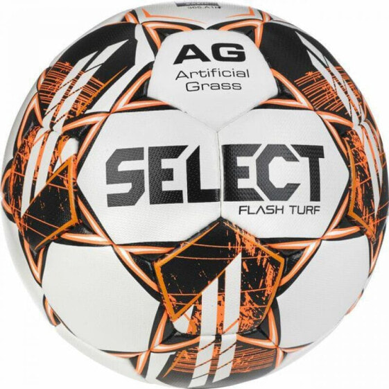 Футбольный мяч Select Flash для искусственного газона T26-17855 р.4