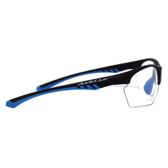 ADDICTIVE Tie Break Sunglasses