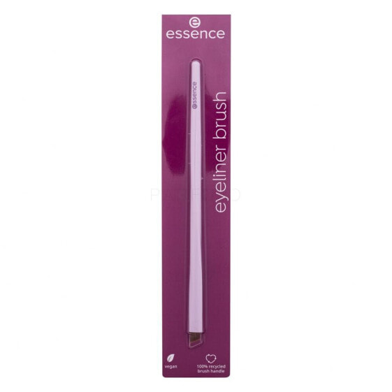 Essence Brush Eyeliner Brush 1 St. pinsel für Frauen