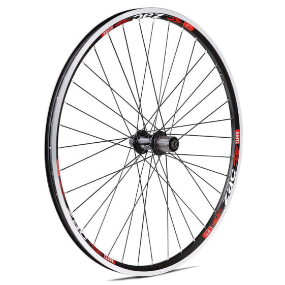 GURPIL Zac TX800 26´´ Tubeless MTB rear wheel