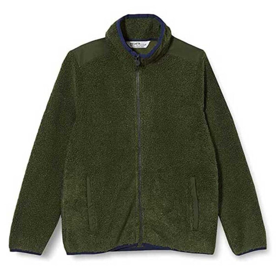 REGATTA Mykelti fleece