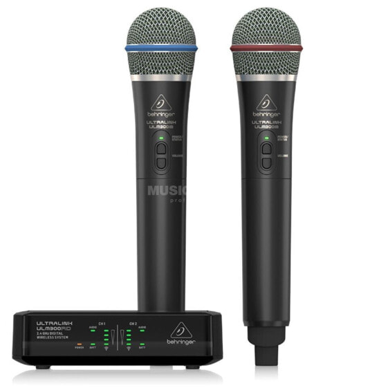 Behringer ULM302MIC