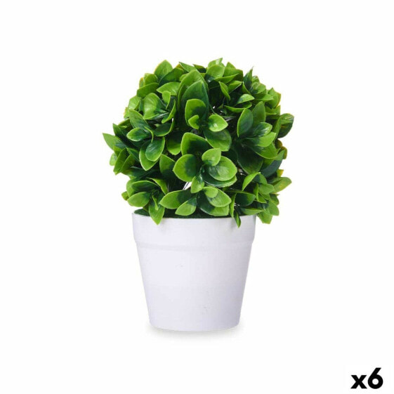 Декоративное растение Ibergarden Пластик (6 штук)