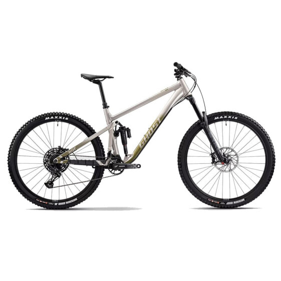 GHOST BIKES Riot AM 29´´ XT 2024 MTB bike