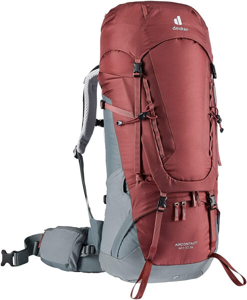 deuter Aircontact 40+10 SL Women's Trekking Backpack