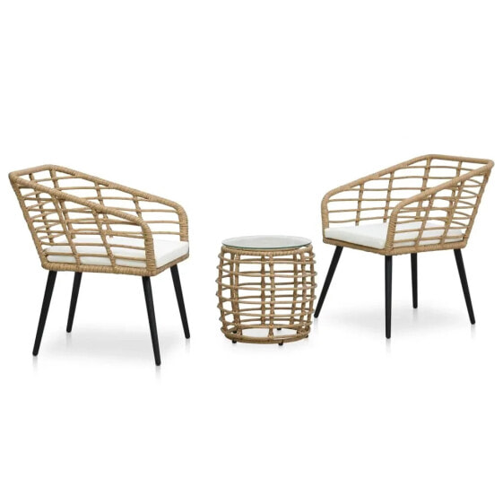 Набор садовой мебели Moselota Bistro-Set-k251 (3-шт.)