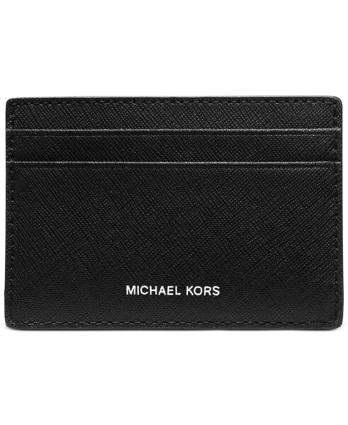 Кошелек мужской Michael Kors Mason из кожи Saffiano