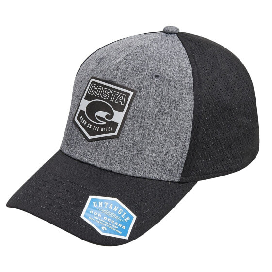 Costa Men's Born On The Water XL Performance Hat