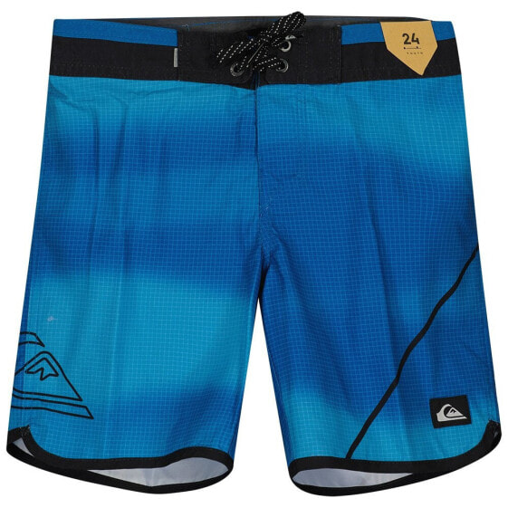 QUIKSILVER Everyday New Wave 16 Youth Swimming Shorts