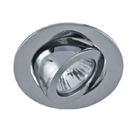 Synergy 21 S21-LED-000756, Mounting kit, Ceiling, Silver, IP20, GU10, 10.6 cm
