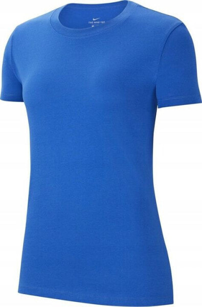 Nike Koszulka Nike Dry Park 20 TEE Women CZ0903 463 CZ0903 463 niebieski XS