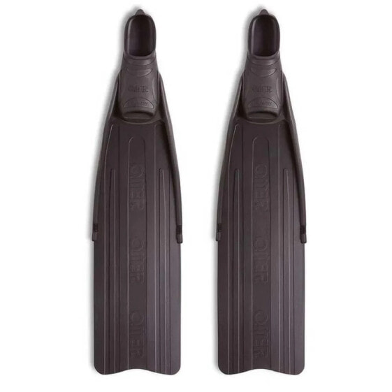 OMER Eagleray spearfishing fins