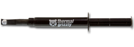Thermal Grizzly Aeronaut - Thermal paste - 8.5 W/m·K - 2.6 g/cm³ - Silicone - -150 - 200 °C - 1.5 ml