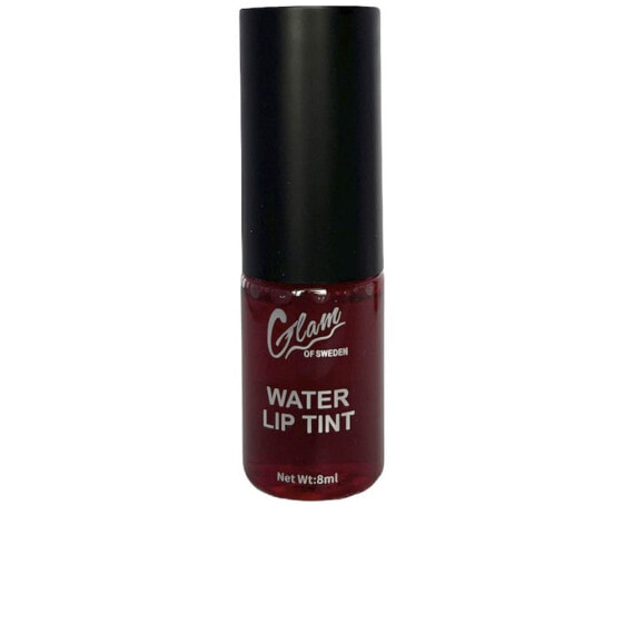 Блеск для губ WATER LIP TINT #Ягода 8 мл от GLAM OF SWEDEN