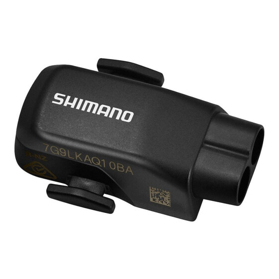 SHIMANO E-Tube D-Fly Di2 ANT+ Bluetooth Wireless Unit